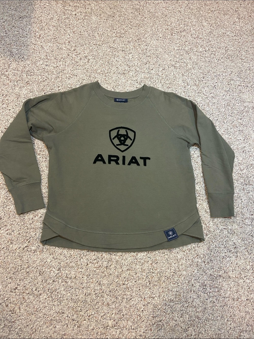 Ariat Benicia sweatshirt